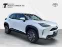 Toyota Yaris Cross 1.5 VVT-i HSD Trend AWD-i