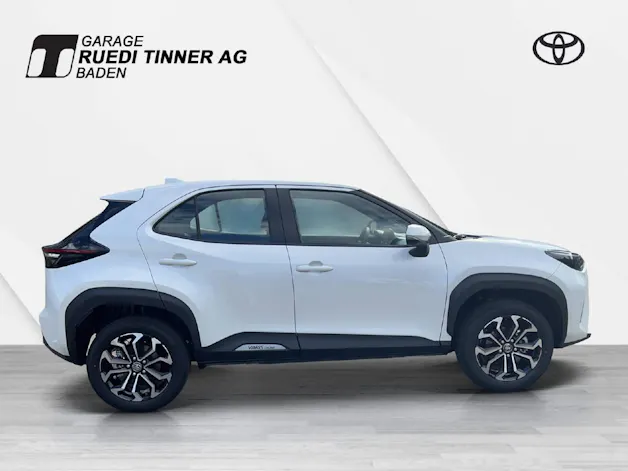 Toyota Yaris Cross 1.5 VVT-i HSD Trend AWD-i