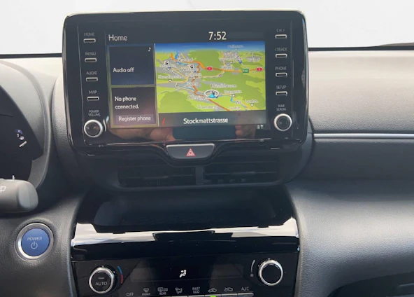 immagine del veicolo 11 immagine del veicolo 11