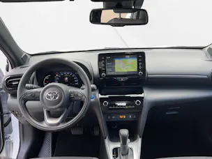 Toyota Yaris Cross 1.5 VVT-i HSD Trend AWD-i
