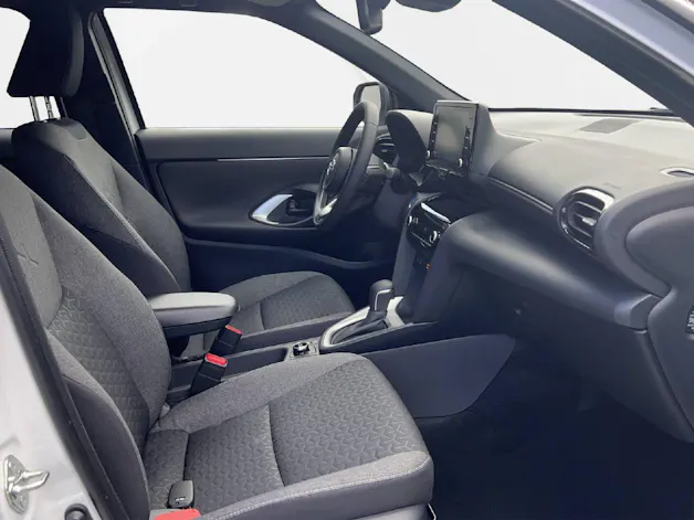 Toyota Yaris Cross 1.5 VVT-i HSD Trend AWD-i
