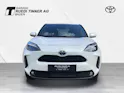 Toyota Yaris Cross 1.5 VVT-i HSD Trend AWD-i