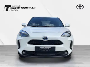 Toyota Yaris Cross 1.5 VVT-i HSD Trend AWD-i