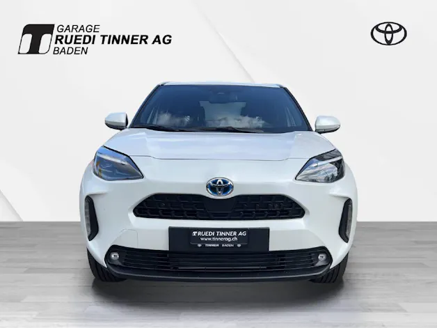Toyota Yaris Cross 1.5 VVT-i HSD Trend AWD-i