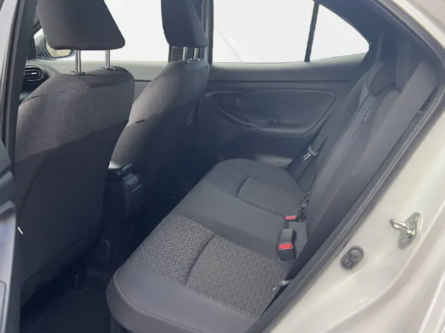 Toyota Yaris Cross 1.5 VVT-i HSD Trend AWD-i