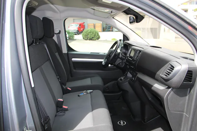Opel Zafira Life L 2.0 CDTI 144 Business Edition S/S