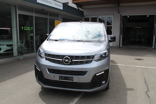 Opel Zafira Life L 2.0 CDTI 144 Business Edition S/S