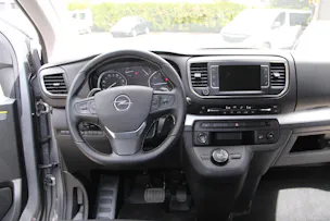 Opel Zafira Life L 2.0 CDTI 144 Business Edition S/S
