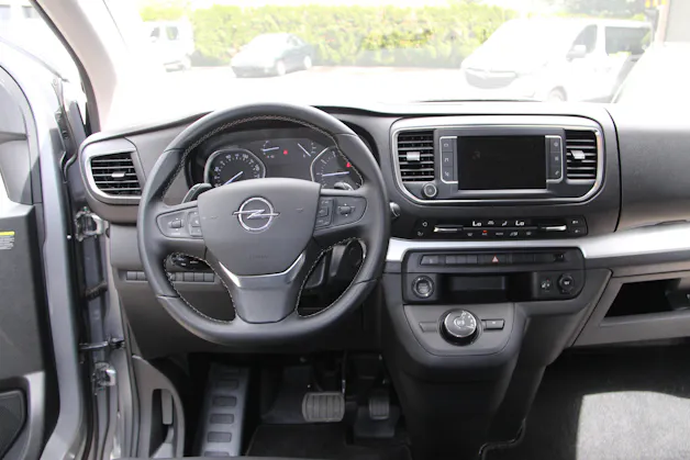 Opel Zafira Life L 2.0 CDTI 144 Business Edition S/S