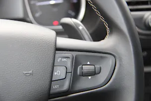 Opel Zafira Life L 2.0 CDTI 144 Business Edition S/S