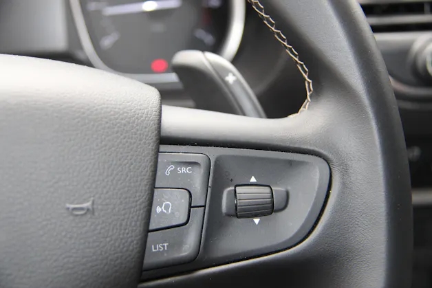 Opel Zafira Life L 2.0 CDTI 144 Business Edition S/S