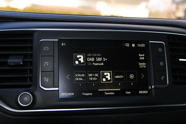 Opel Zafira Life L 2.0 CDTI 144 Business Edition S/S
