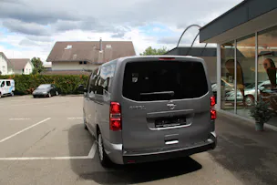 Opel Zafira Life L 2.0 CDTI 144 Business Edition S/S