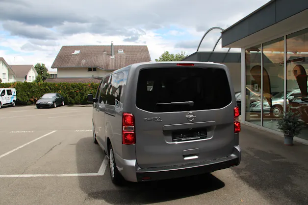 Opel Zafira Life L 2.0 CDTI 144 Business Edition S/S