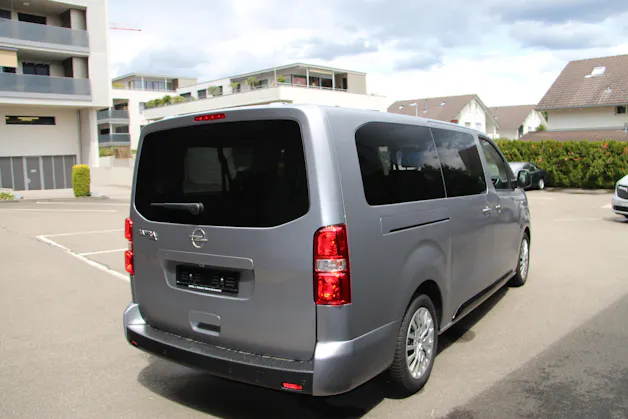 Opel Zafira Life L 2.0 CDTI 144 Business Edition S/S