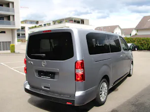 Opel Zafira Life L 2.0 CDTI 144 Business Edition S/S