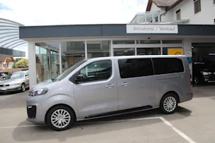 Opel Zafira Life L 2.0 CDTI 144 Business Edition S/S