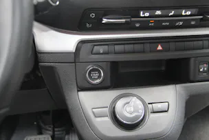 Opel Zafira Life L 2.0 CDTI 144 Business Edition S/S