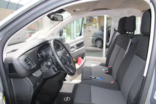 Opel Zafira Life L 2.0 CDTI 144 Business Edition S/S