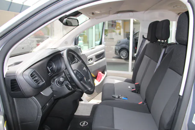 Opel Zafira Life L 2.0 CDTI 144 Business Edition S/S