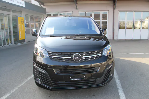 Opel Zafira Life M 2.0 CDTI 144 Business Edition S/S
