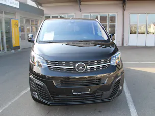 Opel Zafira Life M 2.0 CDTI 144 Business Edition S/S