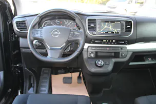 Opel Zafira Life M 2.0 CDTI 144 Business Edition S/S