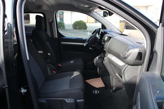 Opel Zafira Life M 2.0 CDTI 144 Business Edition S/S