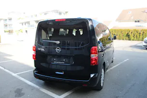 Opel Zafira Life M 2.0 CDTI 144 Business Edition S/S