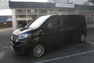 Opel Zafira Life M 2.0 CDTI 144 Business Edition S/S