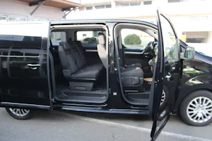 Opel Zafira Life M 2.0 CDTI 144 Business Edition S/S