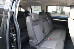 Opel Zafira Life M 2.0 CDTI 144 Business Edition S/S