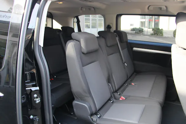 Opel Zafira Life M 2.0 CDTI 144 Business Edition S/S