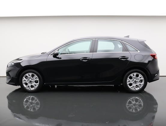 FORD Focus 1.5i EcoB SCTi 150 ST-Line Occasion CHF 25'900.–
