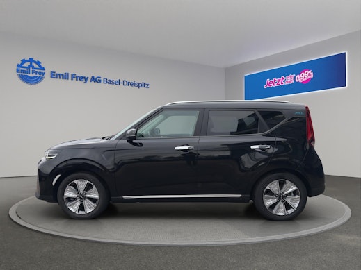 KIA e-Soul Style 2