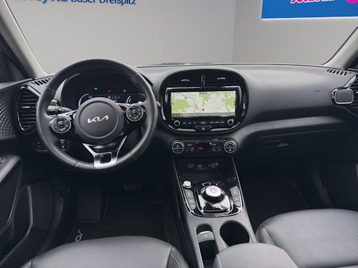 KIA e-Soul Style 3