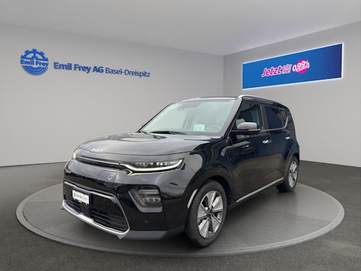 KIA e-Soul Style 0