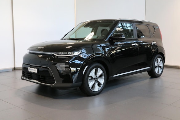 KIA e-Soul Style 1