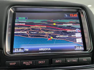 Nissan GT-R 3.8 V6 BiT Nismo