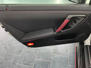 Nissan GT-R 3.8 V6 BiT Nismo