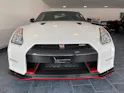 Nissan GT-R 3.8 V6 BiT Nismo