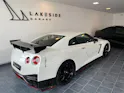 Nissan GT-R 3.8 V6 BiT Nismo
