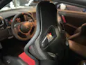 Nissan GT-R 3.8 V6 BiT Nismo