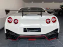 Nissan GT-R 3.8 V6 BiT Nismo