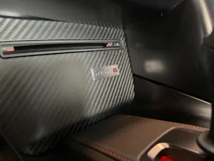 Nissan GT-R 3.8 V6 BiT Nismo