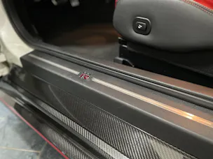 Nissan GT-R 3.8 V6 BiT Nismo
