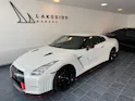 Nissan GT-R 3.8 V6 BiT Nismo