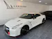 Nissan GT-R 3.8 V6 BiT Nismo