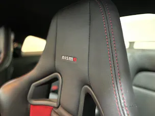 Nissan GT-R 3.8 V6 BiT Nismo