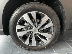Suzuki S-Cross 1.5 Compact Top Hybrid 4x4